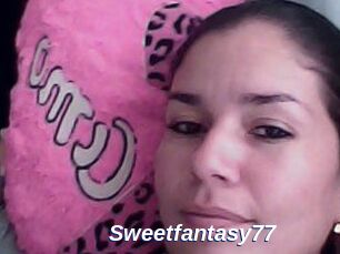 Sweetfantasy77