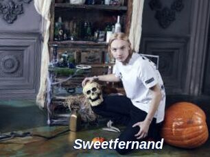 Sweetfernand