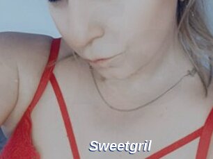 Sweetgril