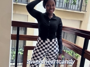 Sweetheartcandy