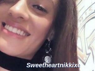 Sweetheartnikkixo