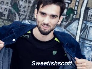 Sweetishscott