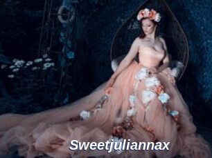 Sweetjuliannax