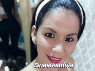 Sweetkamiila