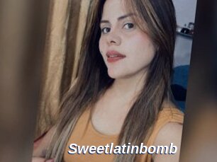 Sweetlatinbomb