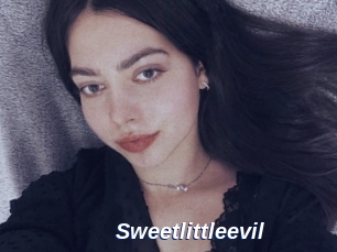 Sweetlittleevil