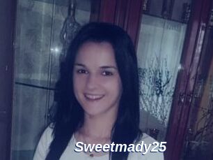 Sweetmady25