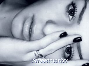 Sweetmarixx