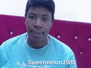 Sweetmelon1985