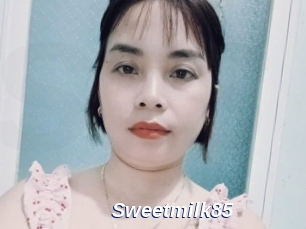 Sweetmilk85