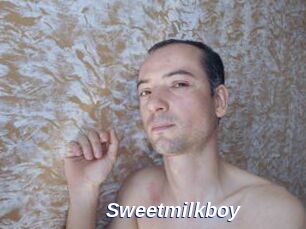 Sweetmilkboy
