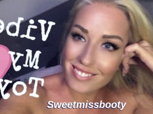 Sweetmissbooty