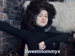 Sweetmommyx