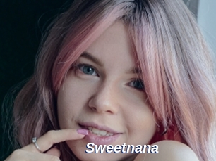 Sweetnana