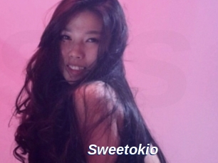 Sweetokio