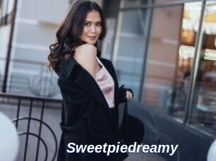 Sweetpiedreamy