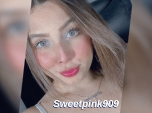 Sweetpink909