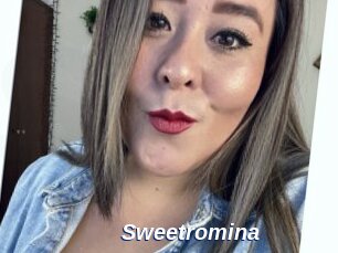 Sweetromina