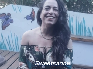 Sweetsanne