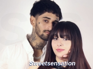 Sweetsensation