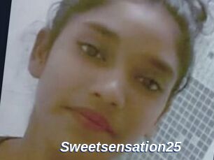 Sweetsensation25