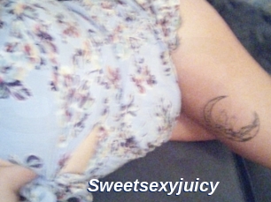 Sweetsexyjuicy