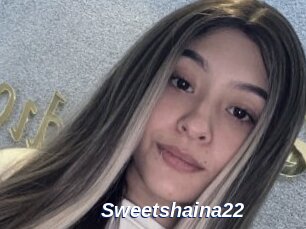 Sweetshaina22