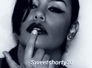 Sweetshorty30