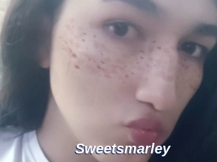 Sweetsmarley