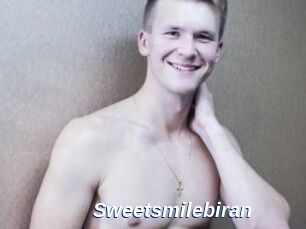 Sweetsmilebiran