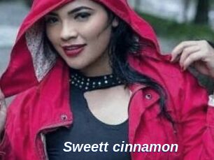 Sweett_cinnamon