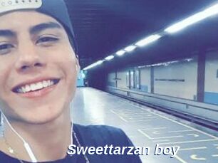 Sweettarzan_boy