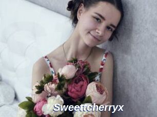 Sweettcherryx