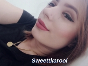 Sweettkarool