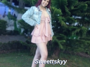 Sweettskyy