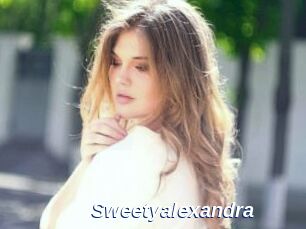 Sweetyalexandra