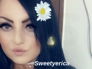 Sweetyerica