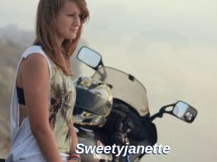 Sweetyjanette