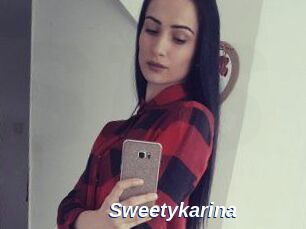 Sweetykarina