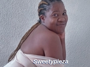 Sweetypieza