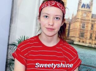 Sweetyshine