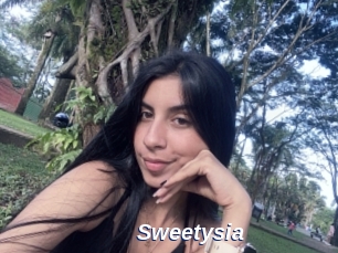 Sweetysia