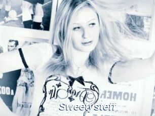 Sweetysteff