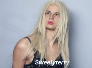 Sweetyterry