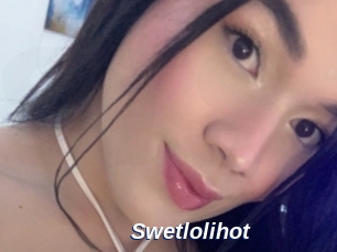 Swetlolihot