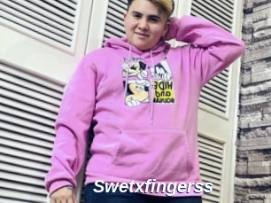 Swetxfingerss