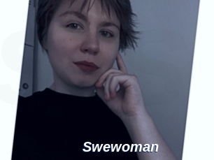 Swewoman