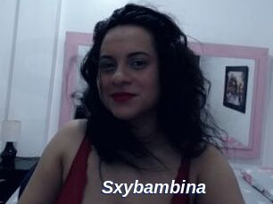 Sxybambina