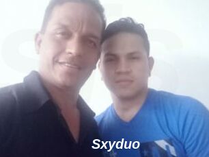 Sxyduo_