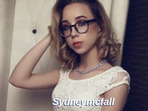 Sydneymcfall